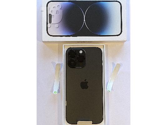 Apple iPhone 14 Pro Max 512GB Ξεκλείδωτο Γνήσιο Νέο Σφραγισμένο...